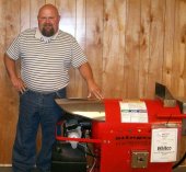 Hugh McGowen - Owner of McGowen Chemical Company