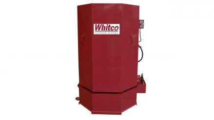 Complete Whitco Product Line - Pressure Washers & Steam Cleaners ...